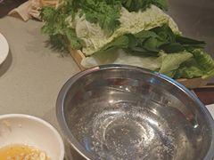 -蝎王府羊蝎子(虎坊桥总店)