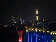 -星城之眼摩天轮