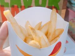 -汉堡王(长沙枫林三路店)