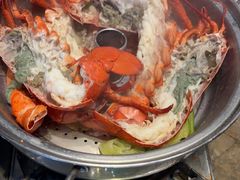 -亚马逊蒸汽活海鲜自助(LCM置汇旭辉广场店)