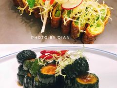 脆瓜素烧鹅-和记小菜(大宁店)