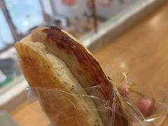 猪扒包-DEMO黛慕蛋糕(中泰店)