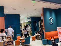 -海马体照相馆(重庆龙湖时代天街D馆店)