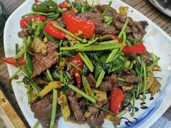 -东北农家饺子村(昌平路店)