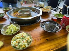 -正南齊北重庆老火锅(光华村直营店)