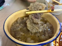 -定家小酥肉·清真(回民街店)