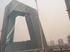 -中央广播电视总台(光华路办公区)