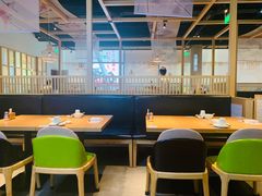 大堂-珍味汤馆·潮汕家乡菜(保利文化广场店)