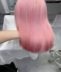 -东梵造型·烫发染发接发连锁SALON