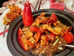 -玫瑰厅上海菜(兴国路店)