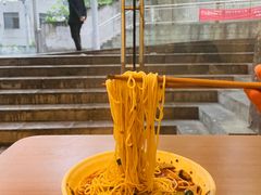 -老家猪肝面(石油路店)