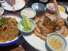 -额娘·春饼烤鸭(乐汇城店)