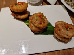 -枣子树·素食餐厅(普陀山店)