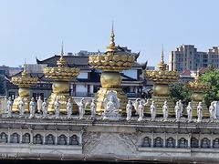 -上海东林寺(金山区)