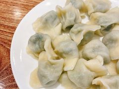 -长城东北菜(新港西路店)