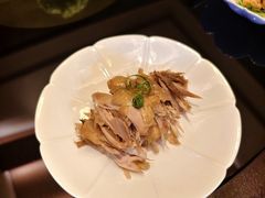 -西安凯悦酒店·湖畔中餐厅