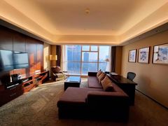 -广州粤海喜来登酒店