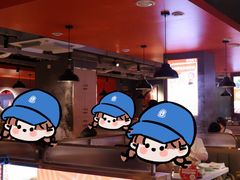 -超级鲜•胡毛肚火锅(扬帆店)