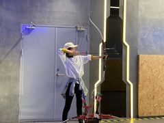 -零纪元VR体验馆·桌游(黄浦店)