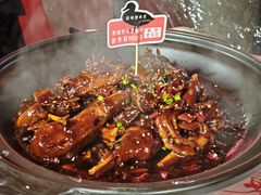 -回味黑鸭煲·始于2006(万松园店)