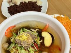 -顺姬冷面(延大店)