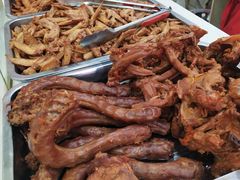 -曹氏鸭脖(团结总店)