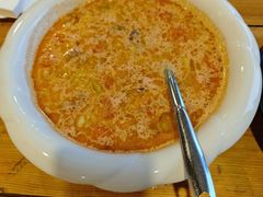 -额尔古纳风情源非遗俄餐