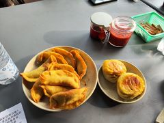 -李记清真馆(打钉巷店)