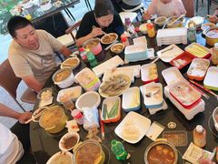 -味香林牦牛自助火锅