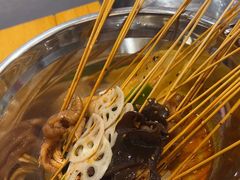 -嘉州鲜知味钵钵鸡(奎星楼店)