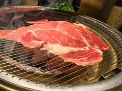 -西塔老太太泥炉烤肉(万柳华联店)