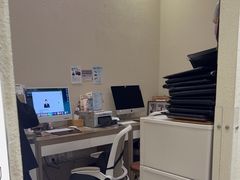 -海马体照相馆(大连罗斯福广场店)