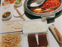 -川西坝子火锅(金沙1.0直营店)