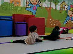 -飞奇儿体能体操馆(和平印象城店)