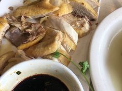 -壹只菜·崇明本地特色菜(崇明南门店)