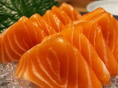 -Tuna maki寿司(园区永旺店)