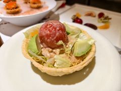 -王品牛排(福州泰禾店)