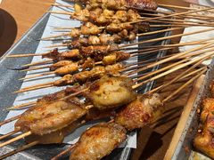 -管氏翅吧(马家堡店)