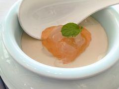 -世博源公馆·本帮融合菜·主题包厢·江景餐厅