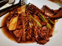 -箪食巷私房菜馆·鲁菜(玉函路店)