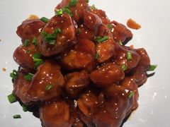糖醋里脊-外婆家(静安大悦城店)