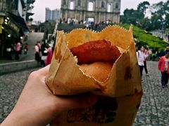 -大利来记餐厅(大三巴店)
