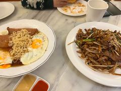 -翠华餐厅(德基广场店)