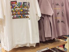 -优衣库(上海虹口龙之梦店)