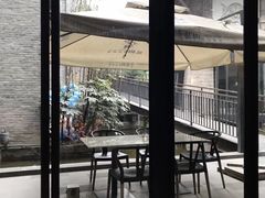 -渝半城经典川粤菜(重庆天地店)