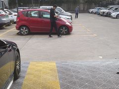 -CLEANDAY车倍洁精洗(延安西路店)