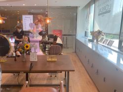 -意廊 Hair Salon