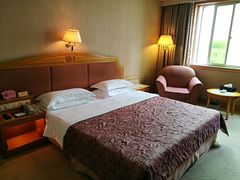 客房-东瓯大酒店(温州梧田老街店)