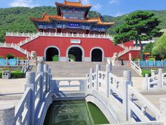 -天津盘山风景名胜区