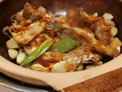 -古韵轩·江浙融合菜(梁溪店)